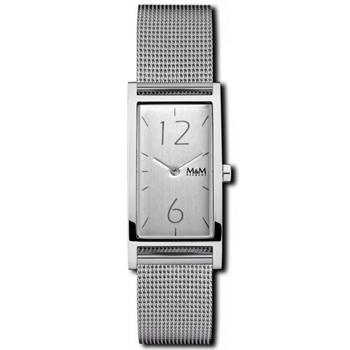 ساعت مچی ام اند ام M&M کد M11918-143